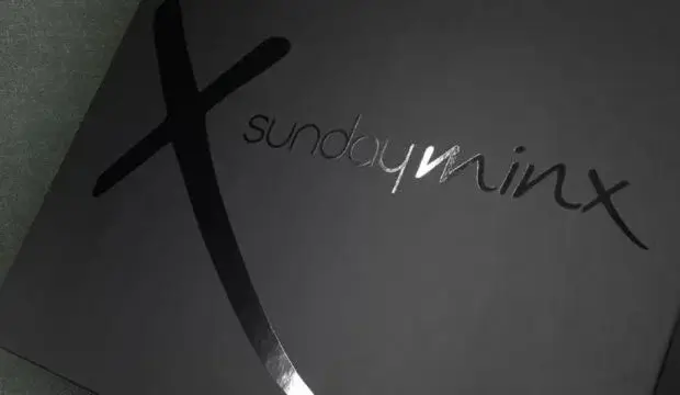 Spot UV Coating